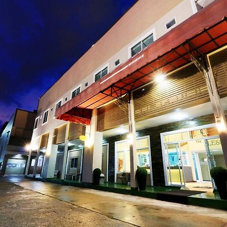 The Bless Residence Hat Yai Exterior photo