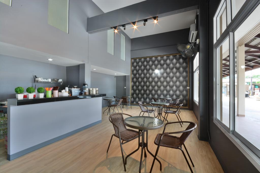 The Bless Residence Hat Yai Room photo
