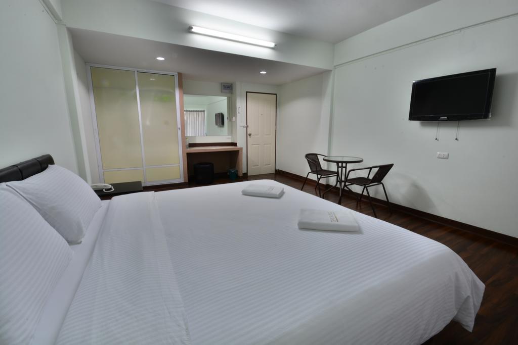 The Bless Residence Hat Yai Room photo
