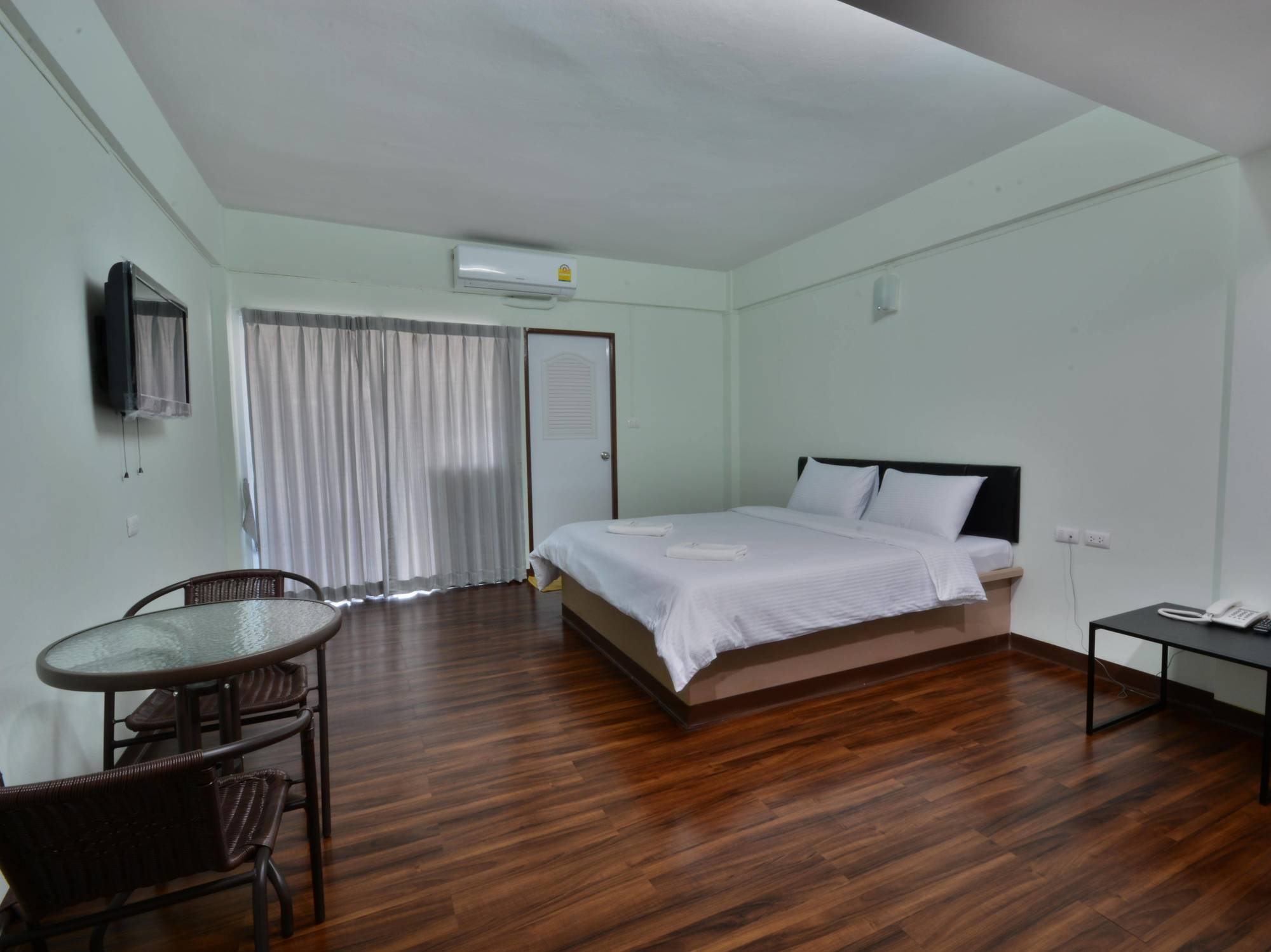 The Bless Residence Hat Yai Exterior photo