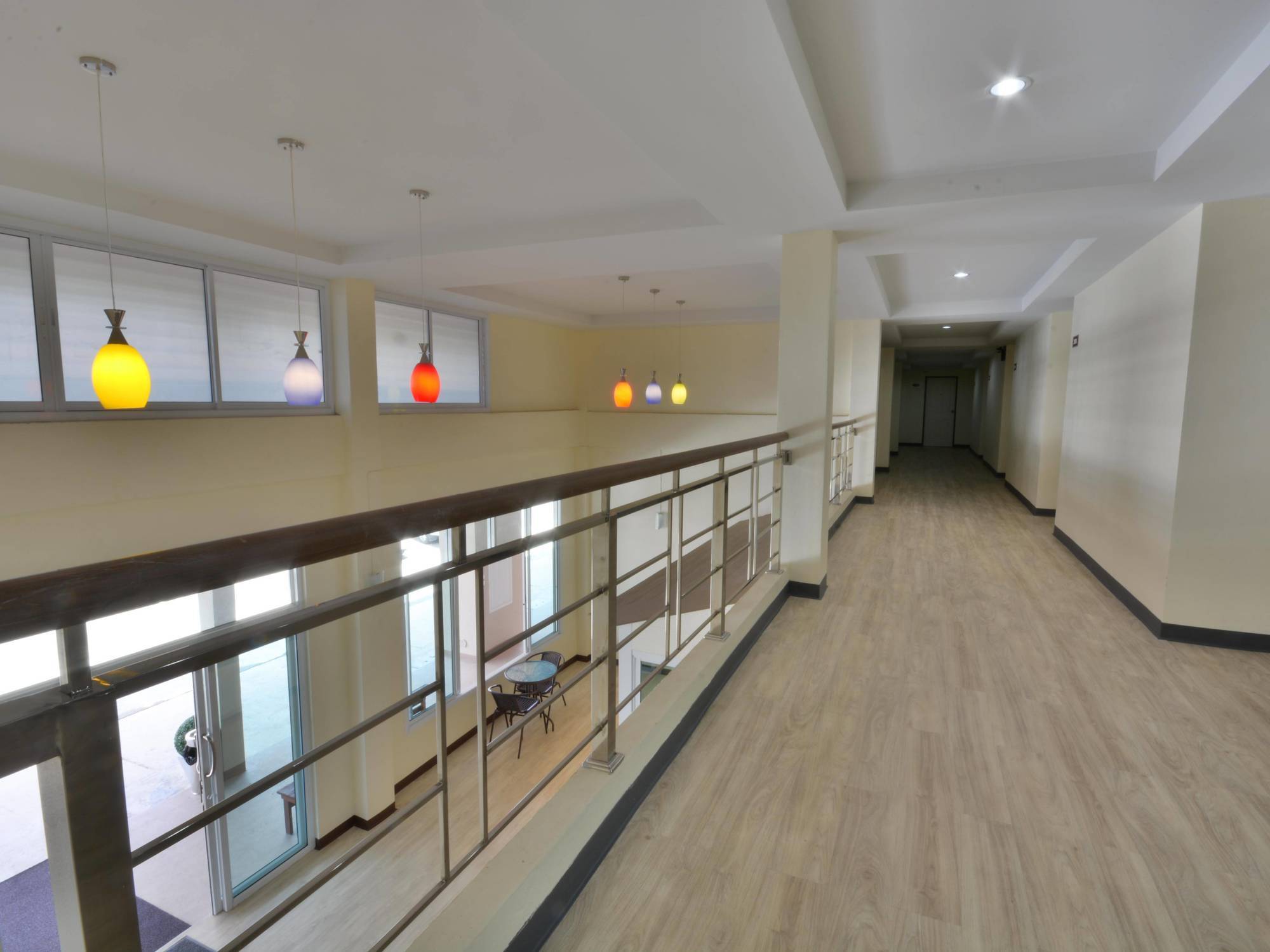 The Bless Residence Hat Yai Exterior photo