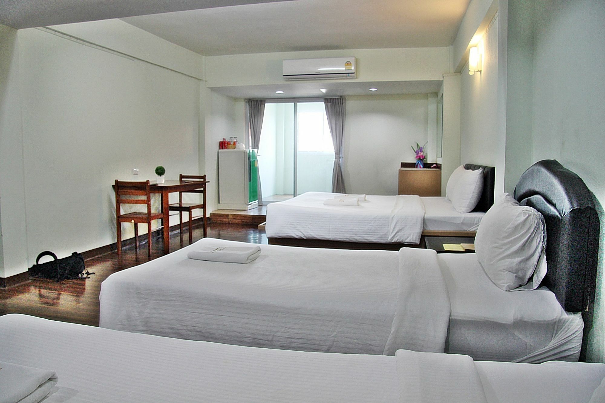 The Bless Residence Hat Yai Exterior photo