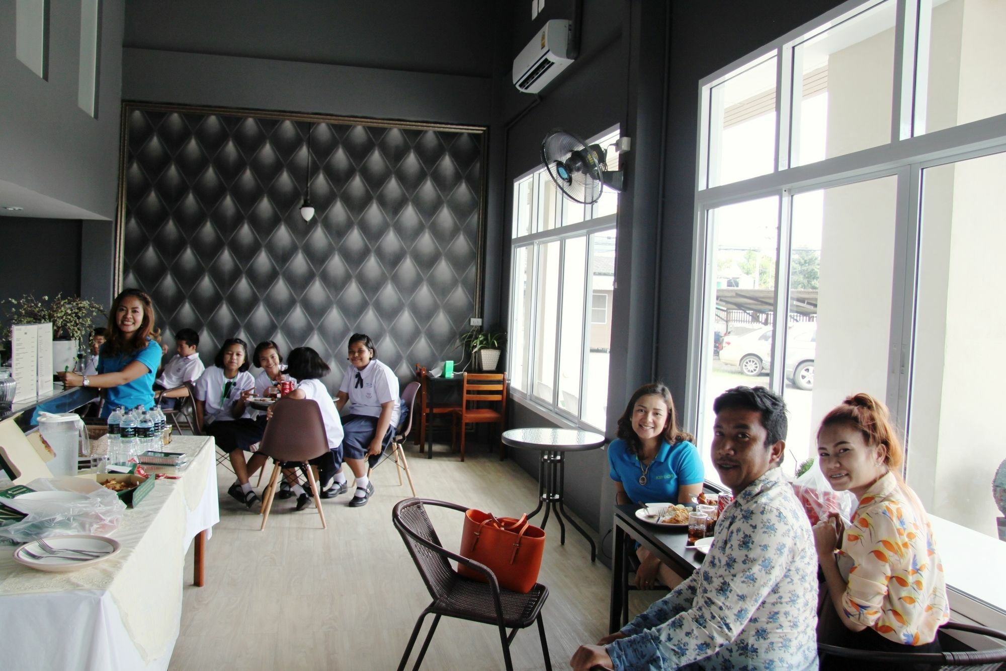 The Bless Residence Hat Yai Exterior photo